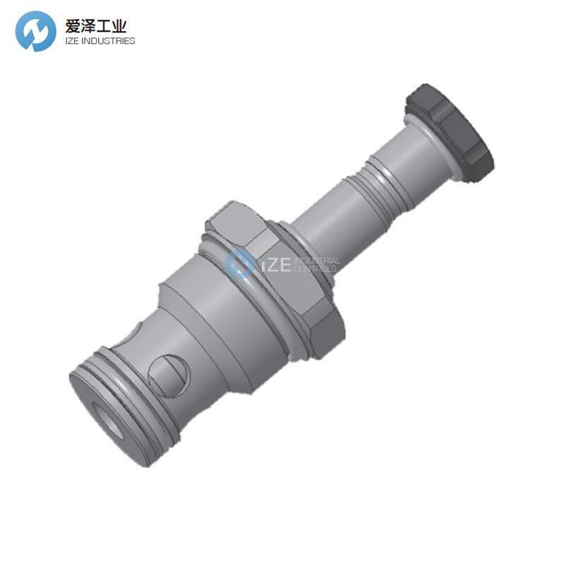 REXROTH OIL CONTROL阀OD150575A000000