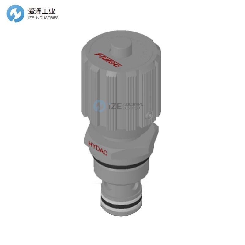 FLUTEC针阀DV5E-040