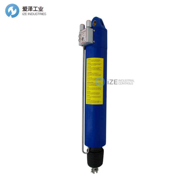 SATRON执行器PISTOR75/150