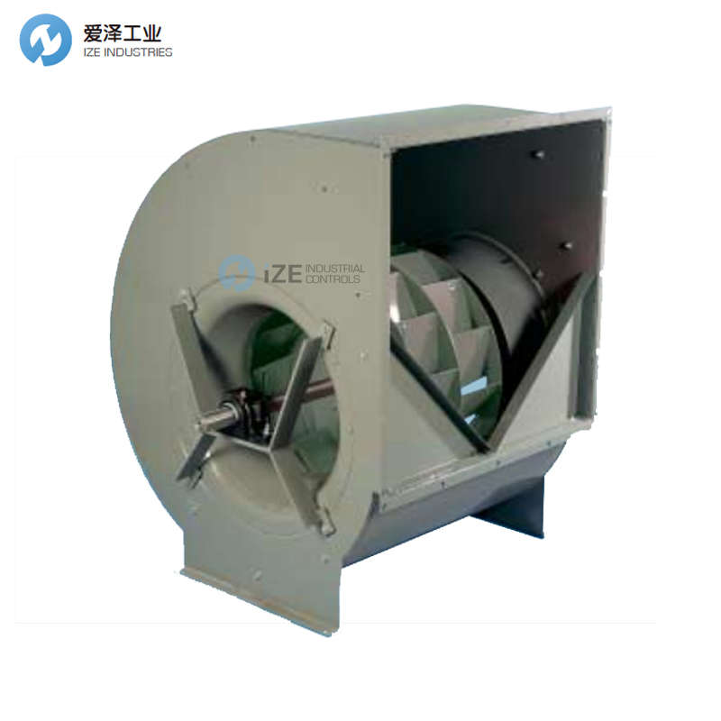 FLAKTWOODS风机GXHB-5-040-1-1-1-1