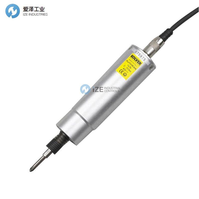 KOLVER电动螺丝刀PLUTO20CA/FN