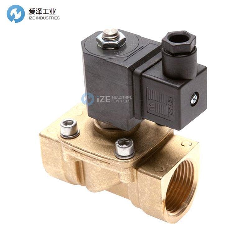 LANDEFELD电磁阀M2340