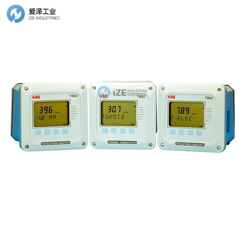ABB变送器TB82.TE.2.1.1.0.1.3.2