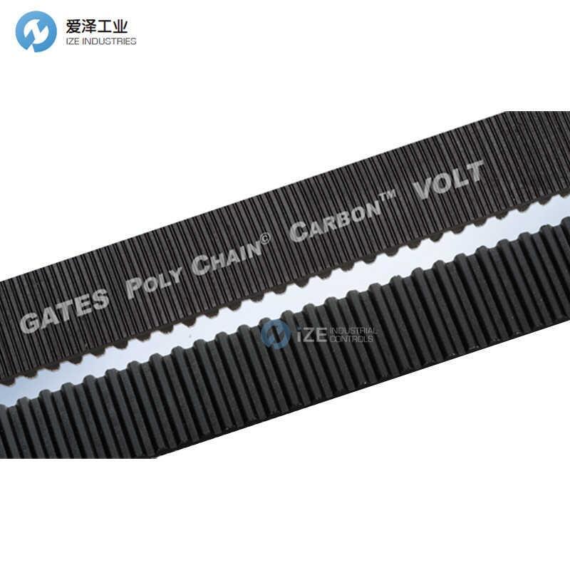 Walther Flender皮带8M 608 30 CARBON