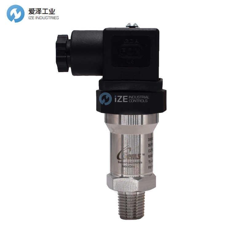 GEMS压力传感器3500T0025A02900