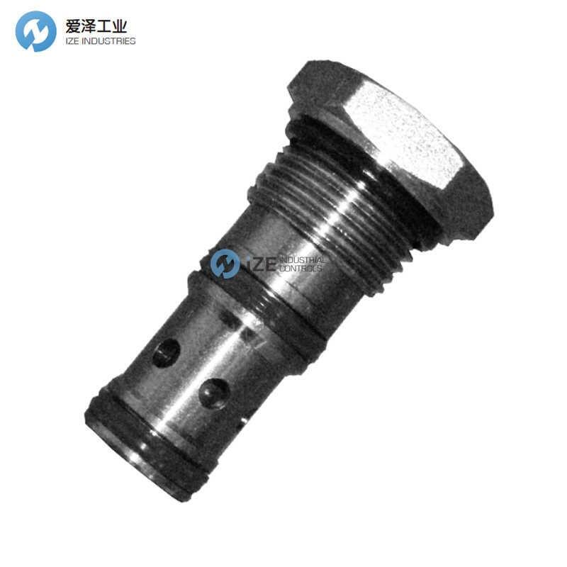 REXROTH OIL CONTROL阀R930000552