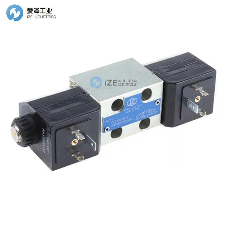 REXROTH电磁阀R933000819