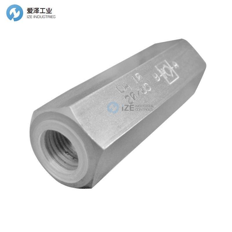 REXROTH OIL CONTROL阀CA25/8 R932500125