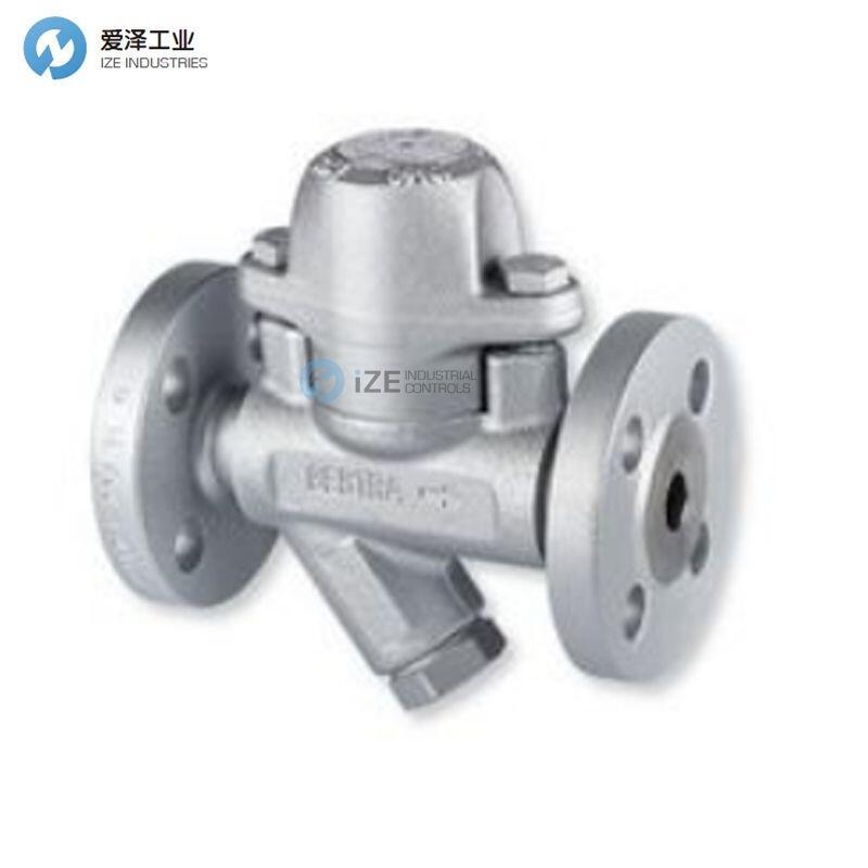 GESTRA水阀BK45，DN25