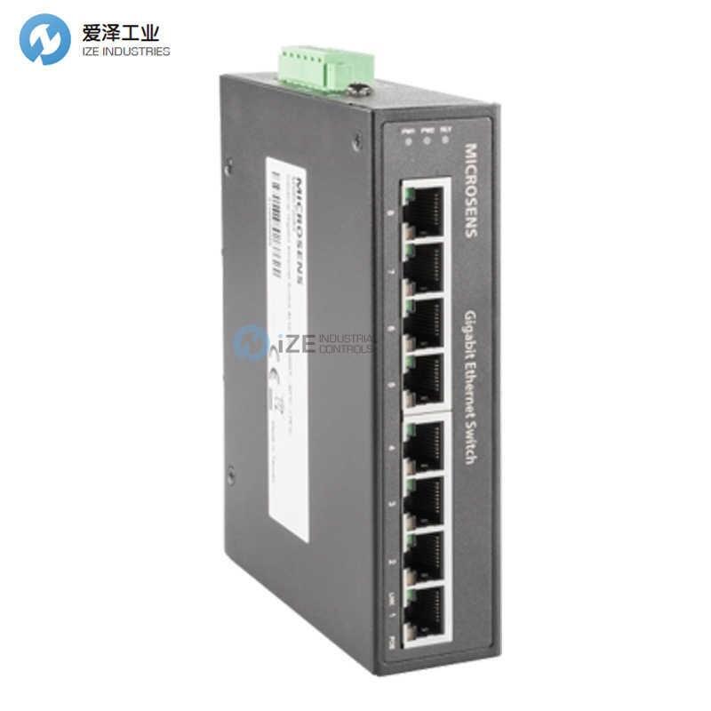 MICROSENS交换机MS657208X