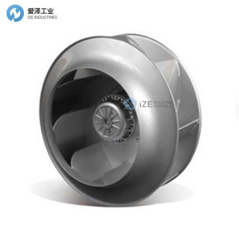 SHIRO离心风机RHA 400D4.123B-2DT