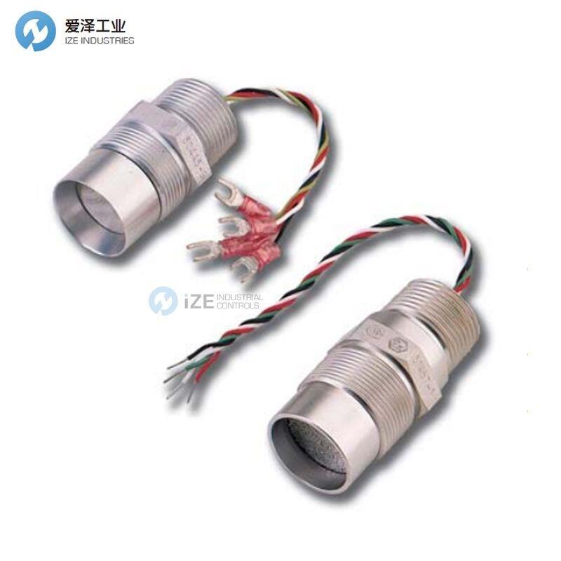 GENERAL MONITORS气体传感器11159-2L