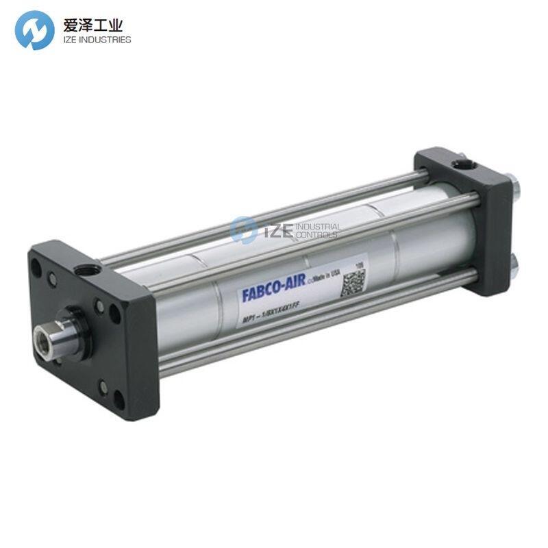 FABCO-AIR气缸MP4X2X4X1FFA-AS-BR-E-HS