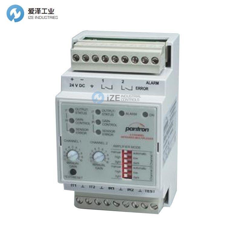 CAPTRON计数器ISM 2000/24VDC