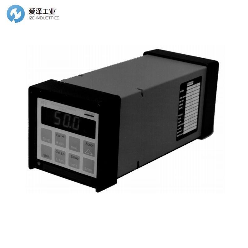 FOXBORO电导率仪873EC-JIPFGZ