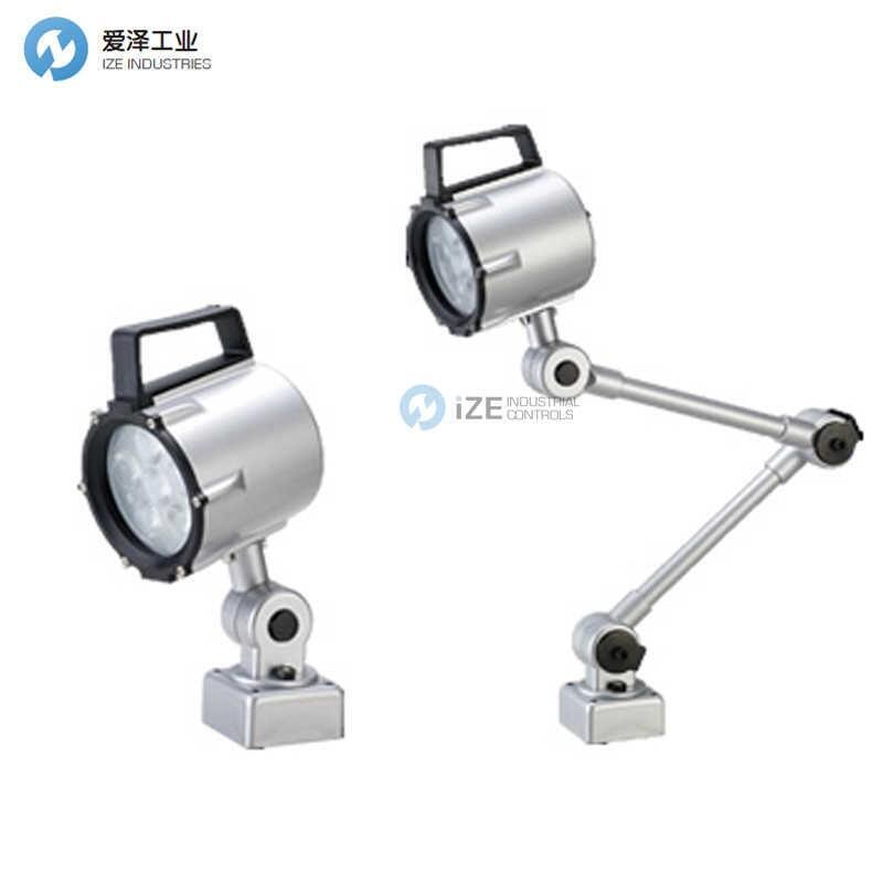 NIKKI射灯NLSS18C-DC