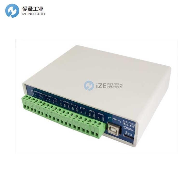 OCEAN CONTROLS IO模块