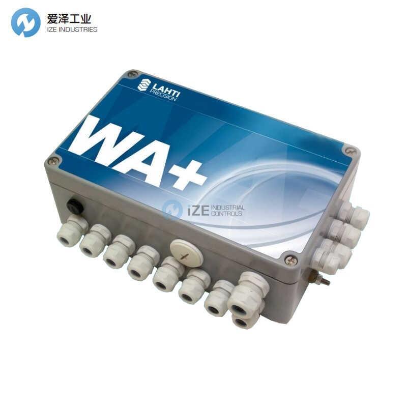 LAHTI称重变送器WA-903+