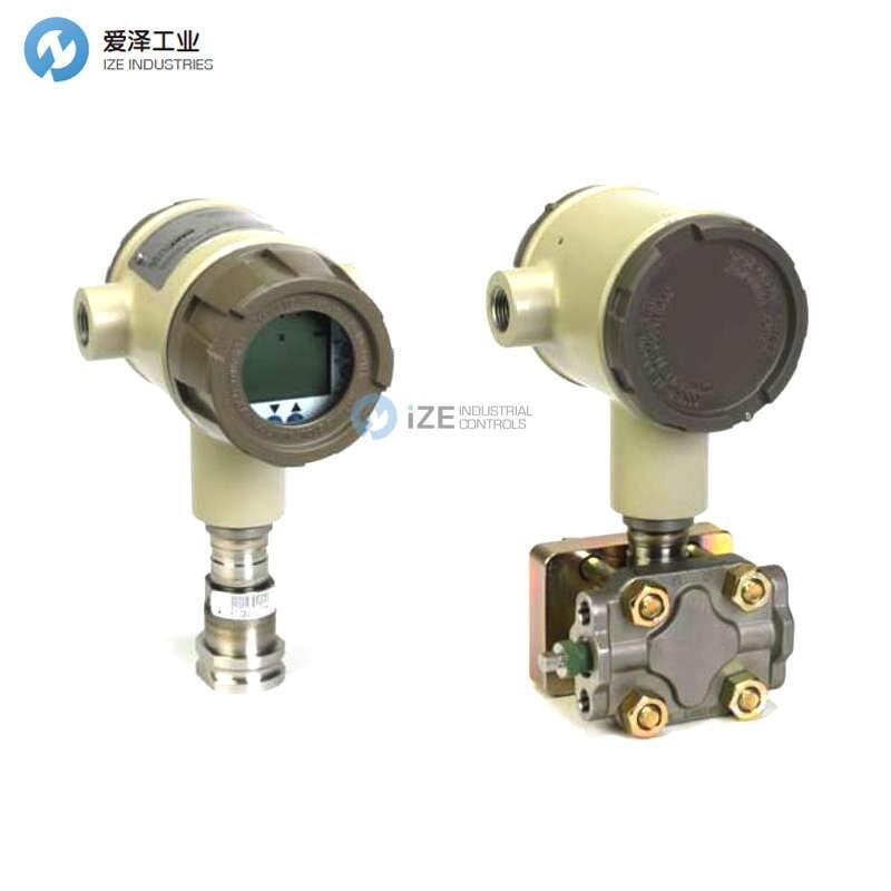 HONEYWELL变送器STG974-E1-G-00000-1C