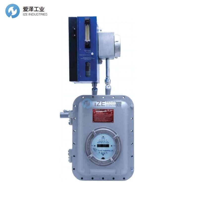 ENVENT分析仪330XP 330429