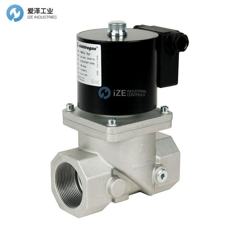 ELEKTROGAS电磁阀VMR3-RP1-AC230V GV-VMR3-5