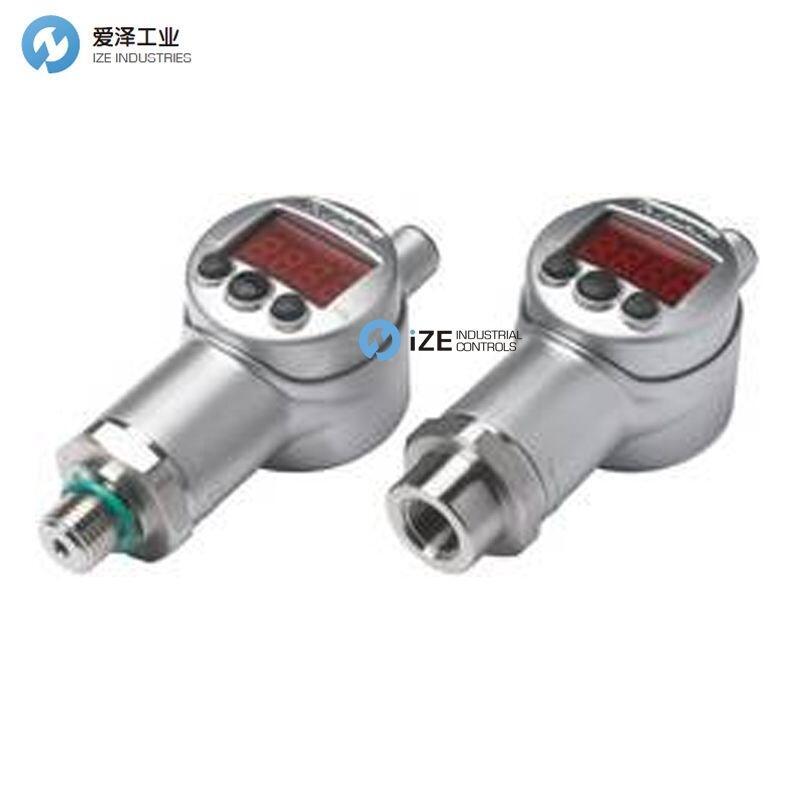 HYDAC压力传感器EDS3346-1-0016-000-F1