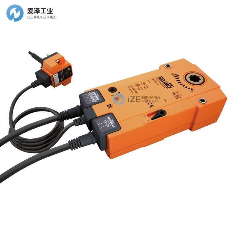 BELIMO执行器BFN24-T