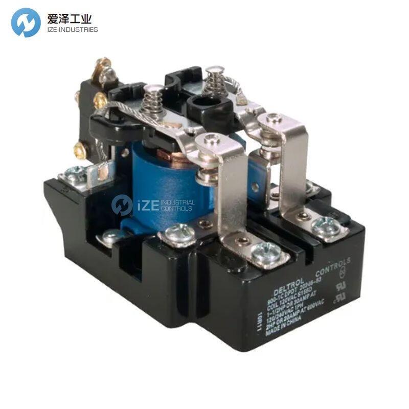 DELTROL继电器20245-82