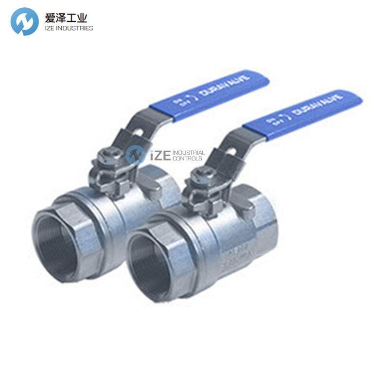 DURAVALVE球阀20500D