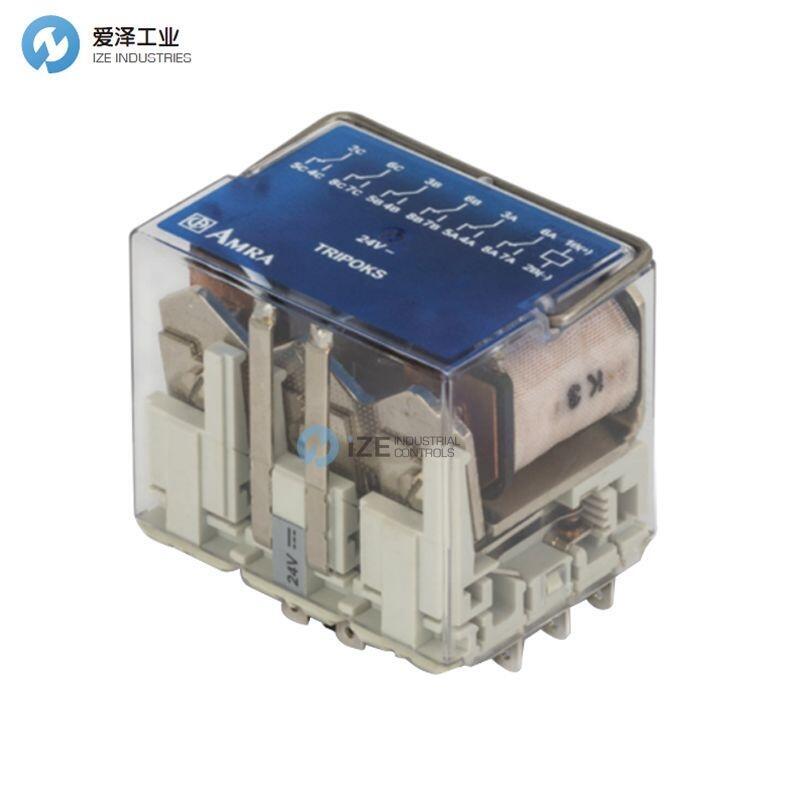 AMRA MTI继电器TPOKE10-C220