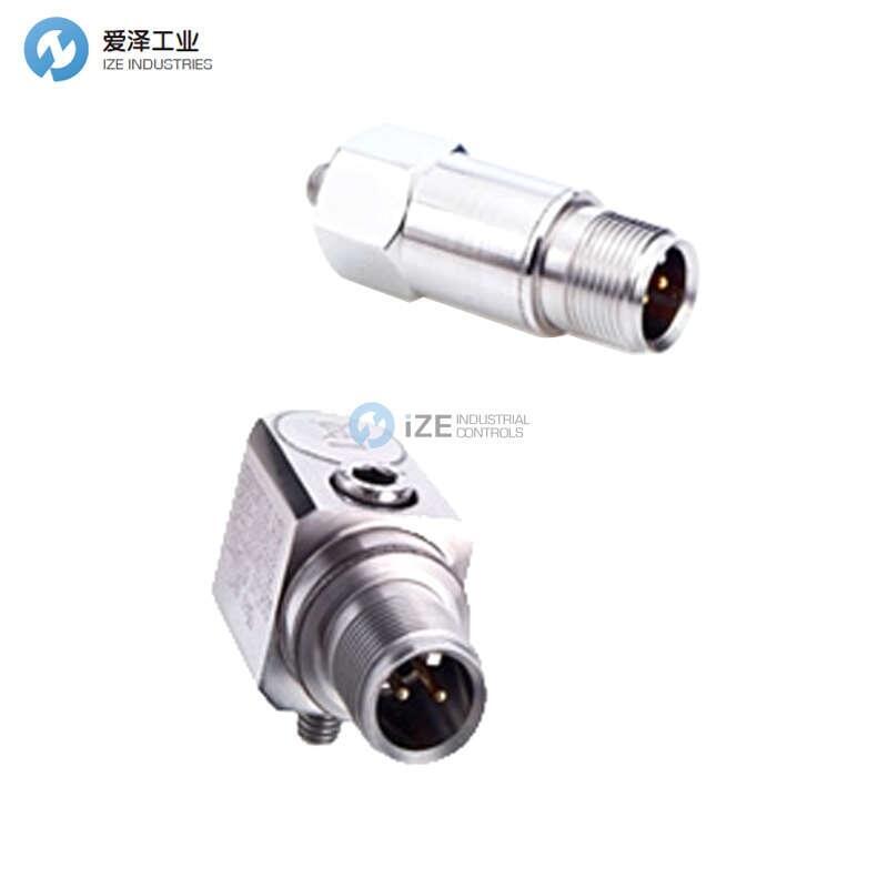 SENSONICS振动传感器PZS4-28E00130