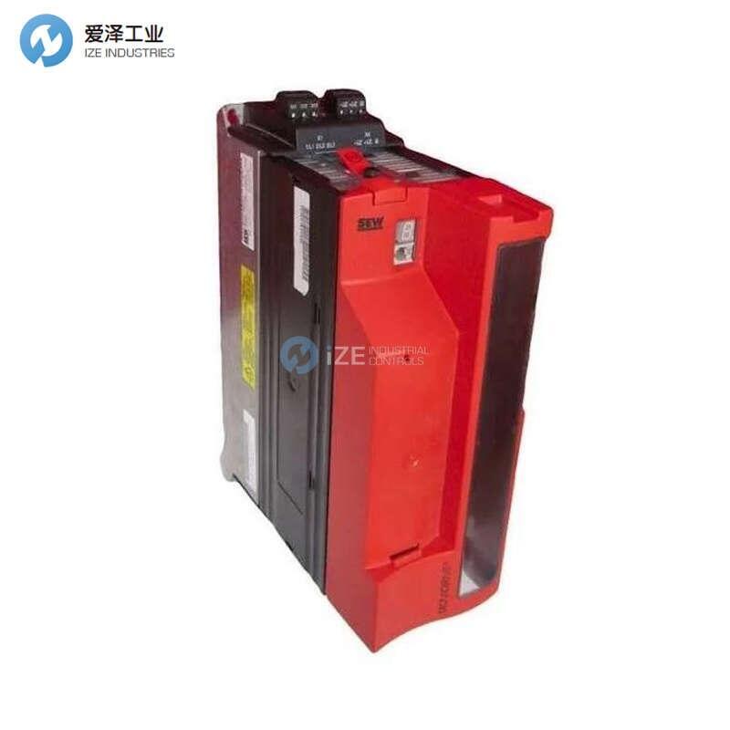 SEW-EURODRIVE变频器MDX61B-0220-503-4-00