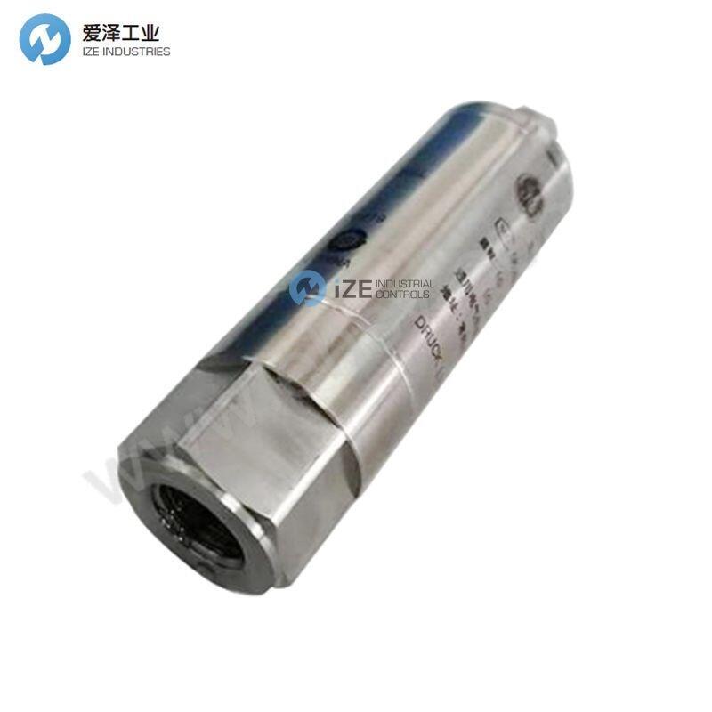 DRUCK传感器PTX5022-TD-A1-CA-H0-PB