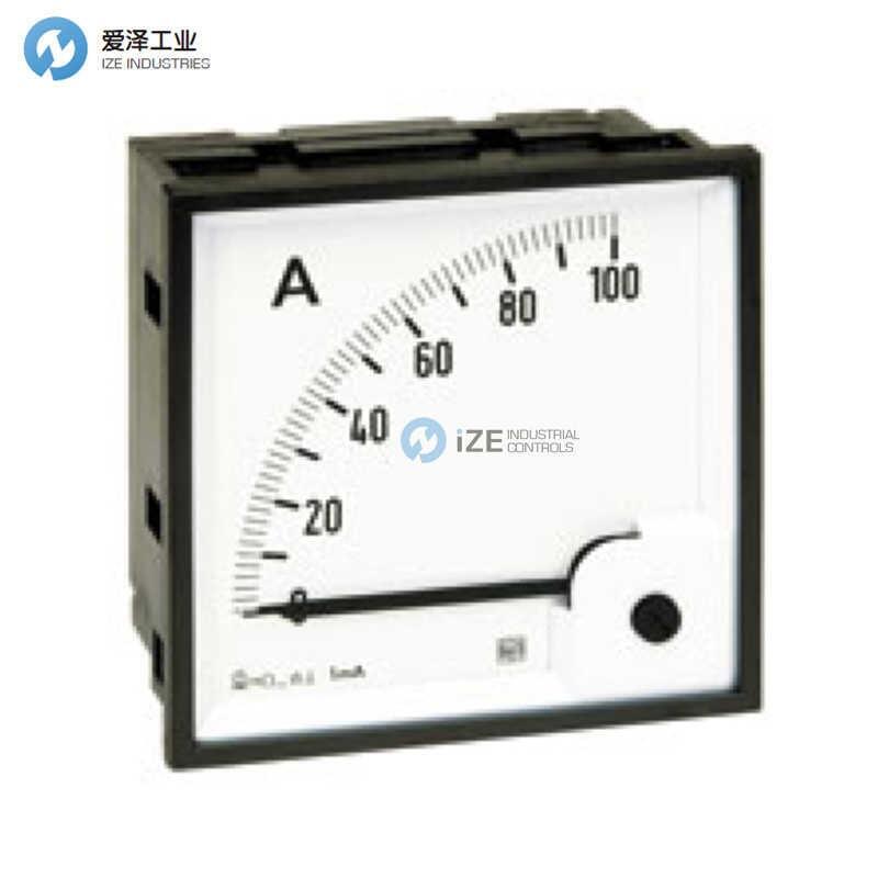 IMESYS电流表AN234M0001