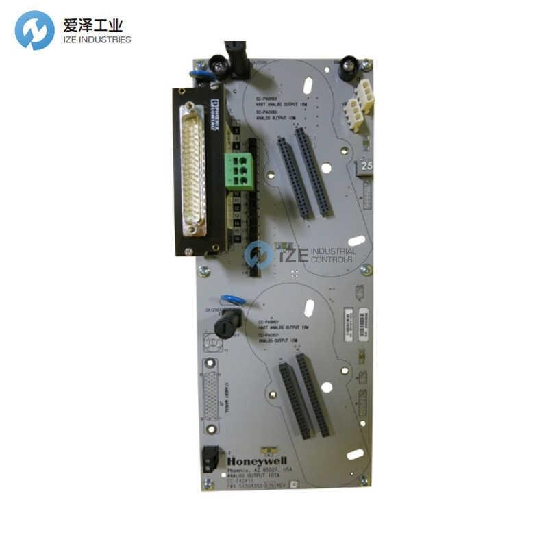 HONEYWELL？镃C-TAOX11