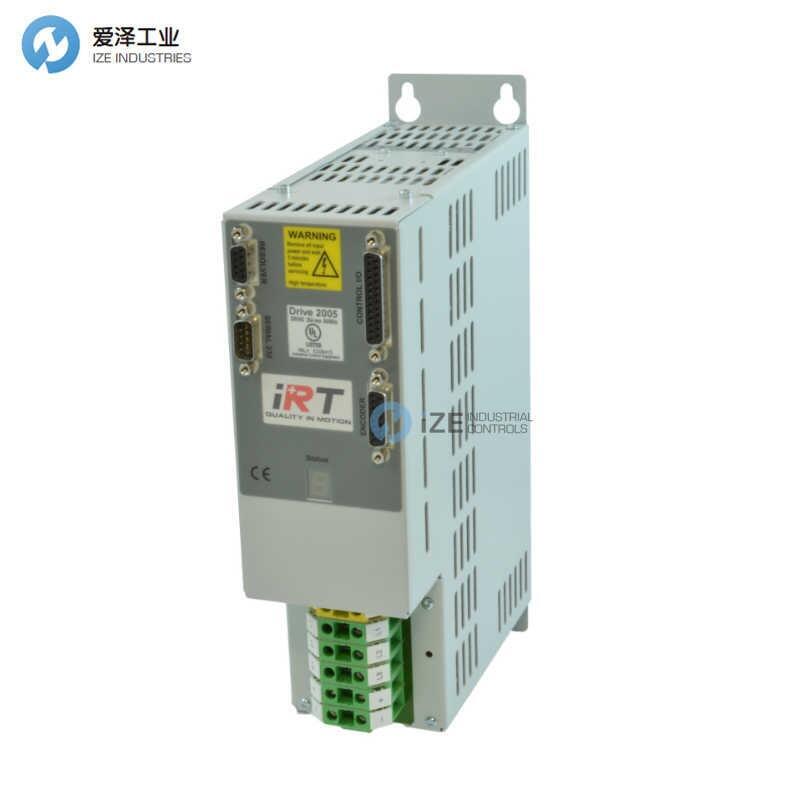 IRT驱动器S-AT2005