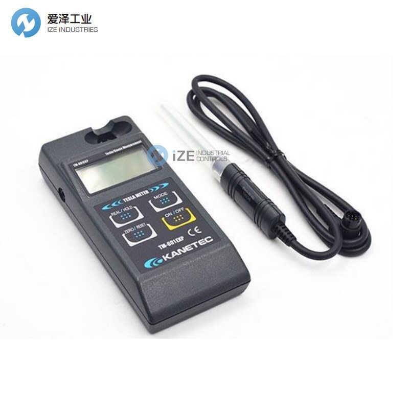KANETEC磁通密度仪TM-801EXP