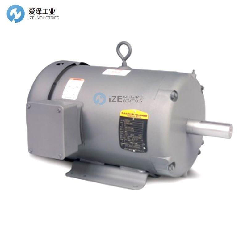 BALDOR电机35Q643T203G6