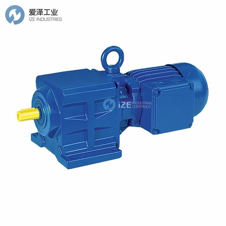 BAUER电机BG05-31/D07LA4-TOF/UL-TM