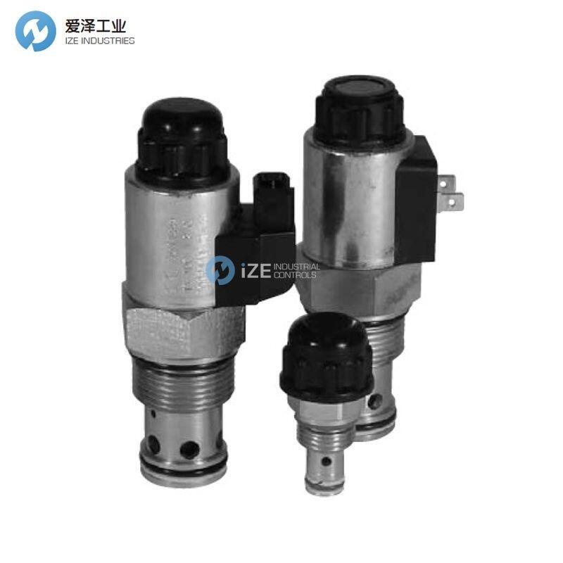 HYDAC阀WS16Z-01-C-N-230AG