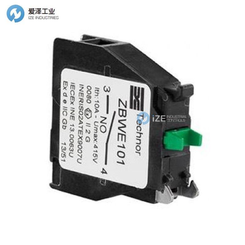 EX-TECH信号？閆BWE101