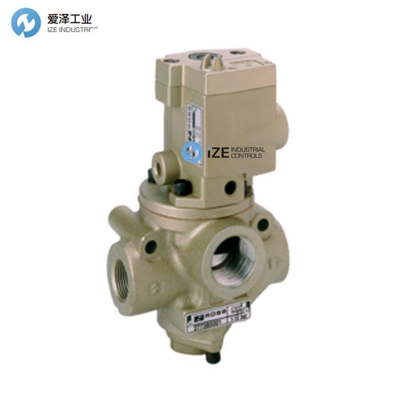 ROSS控制阀D2773B6001Z