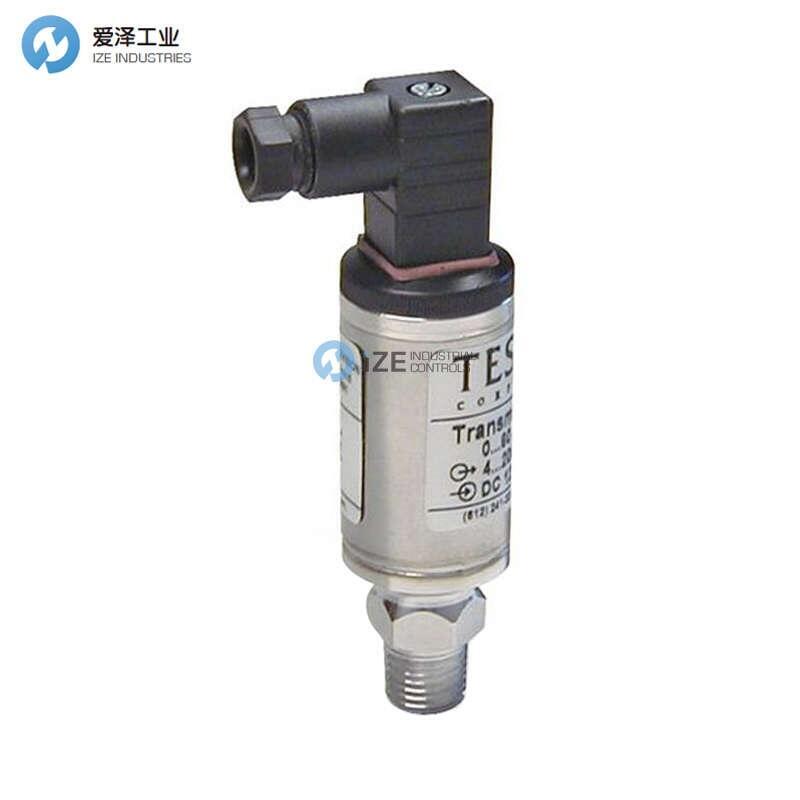TESCOM压力传感器100-6000-2127