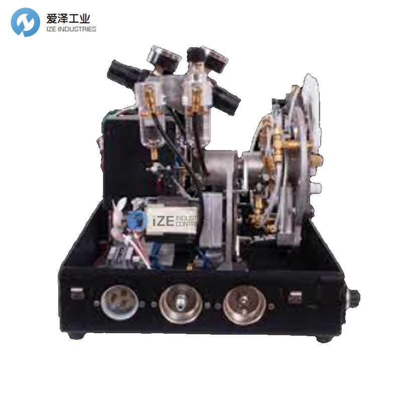 THRED TAPER空气润滑器62261