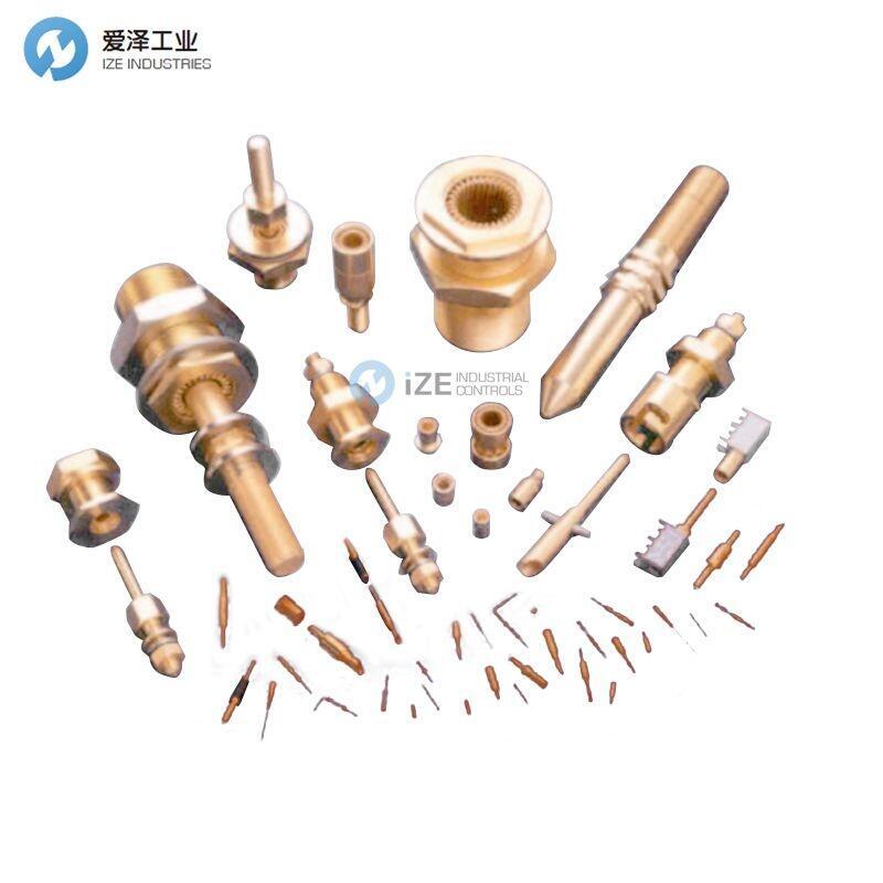 SMITHS INTERCONNECT插针YPN006-026G