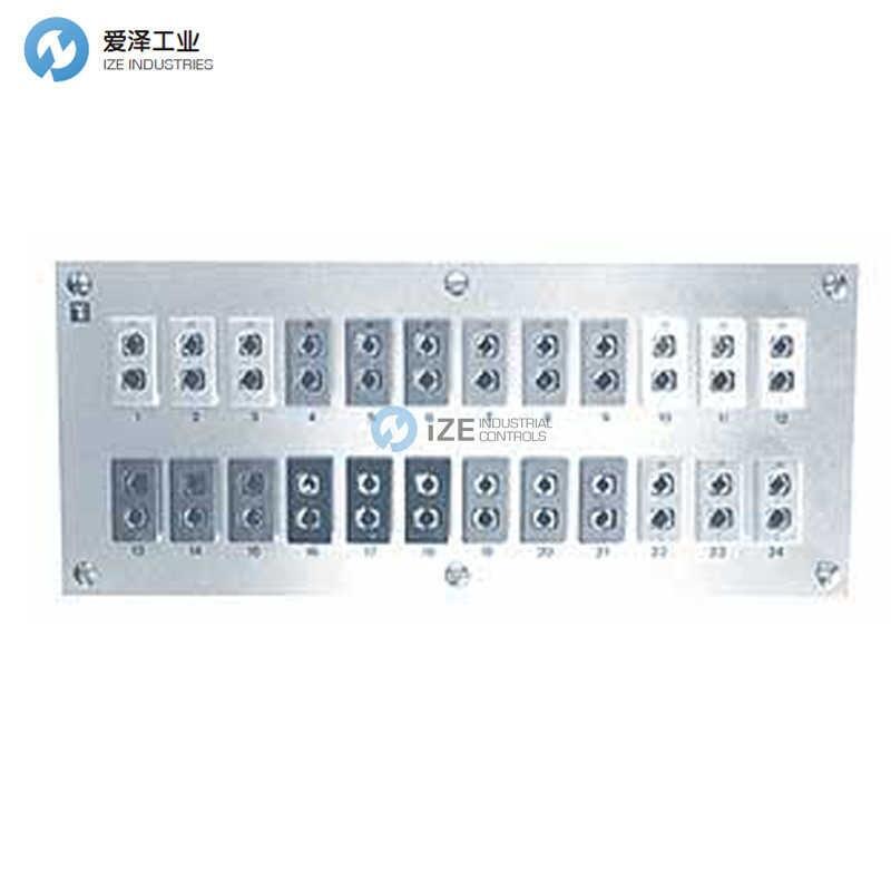 THERMO ELECTRIC垂直标准面板PAN33105JBK