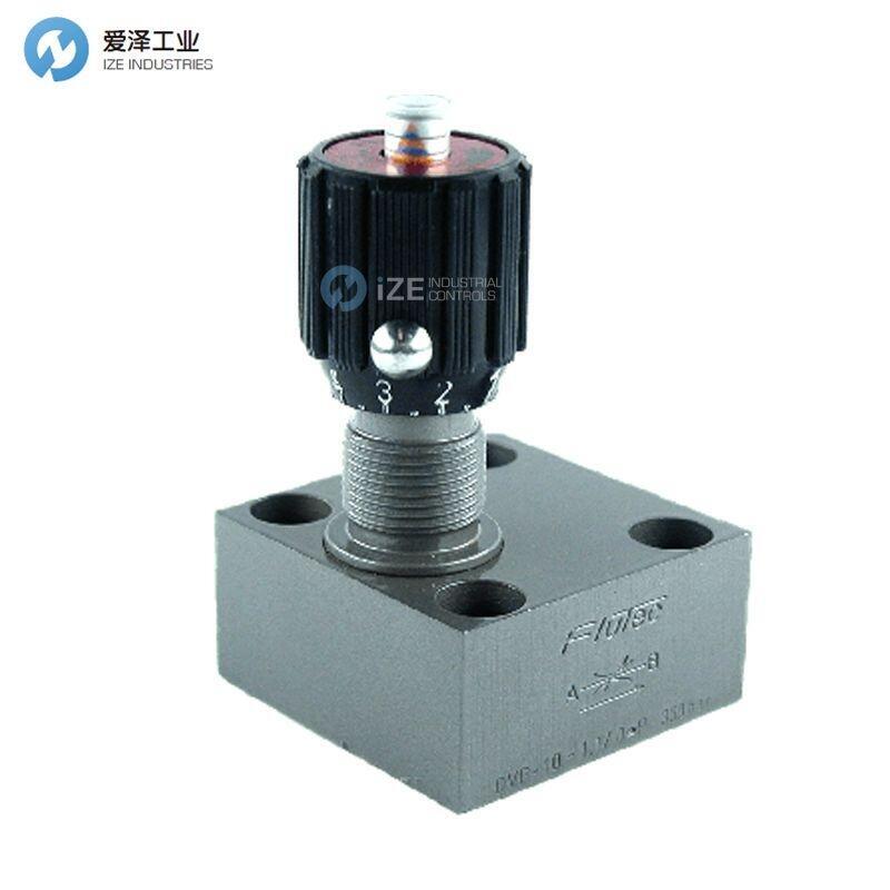 HYDAC节流阀DVP-08-01.1