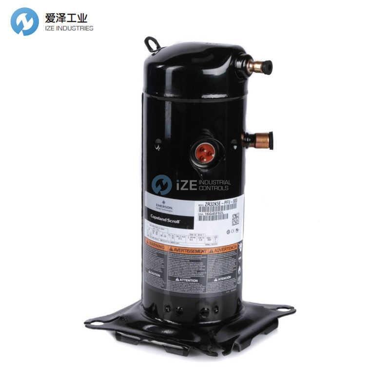 COPELAND压缩机ZR61K3-TFD-230