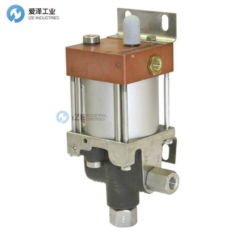 MAXPRO液体泵PPO8-V