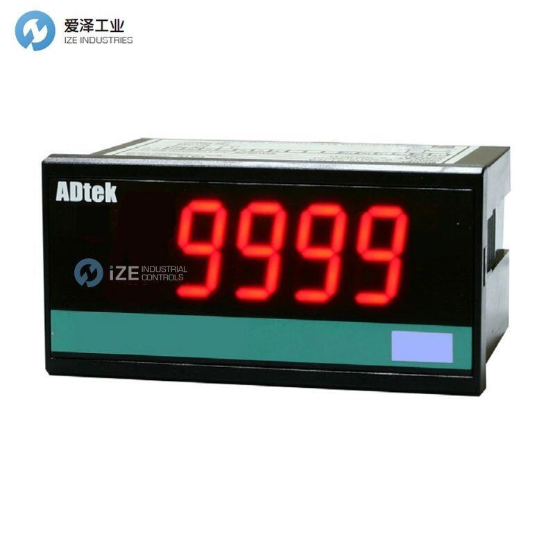 ADTEK数字显示仪CM1-PR-A3-N-N-D24